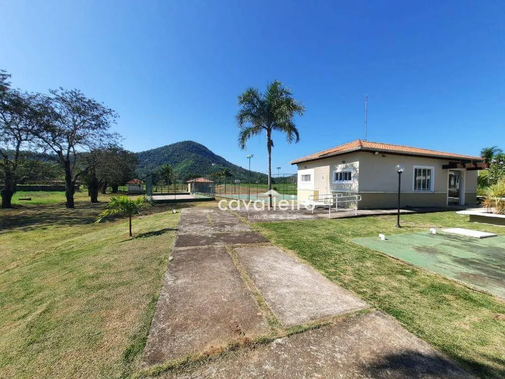 Casa de Condomínio, 3 quartos - Foto 44