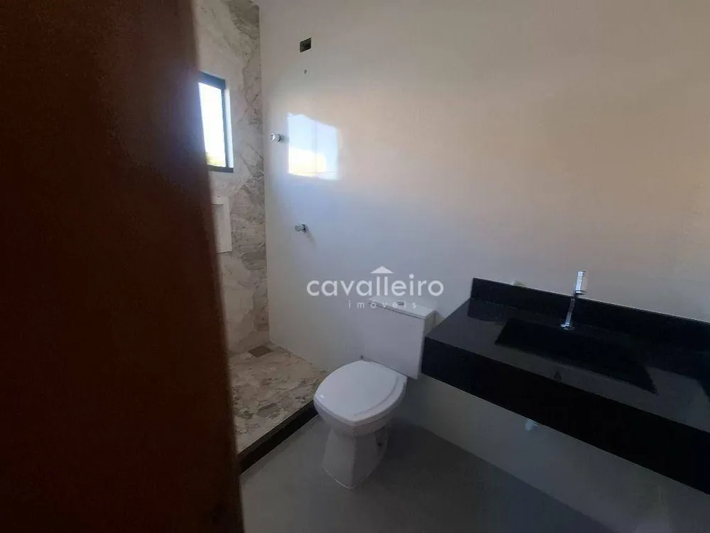 Casa de Condomínio, 3 quartos - Foto 18