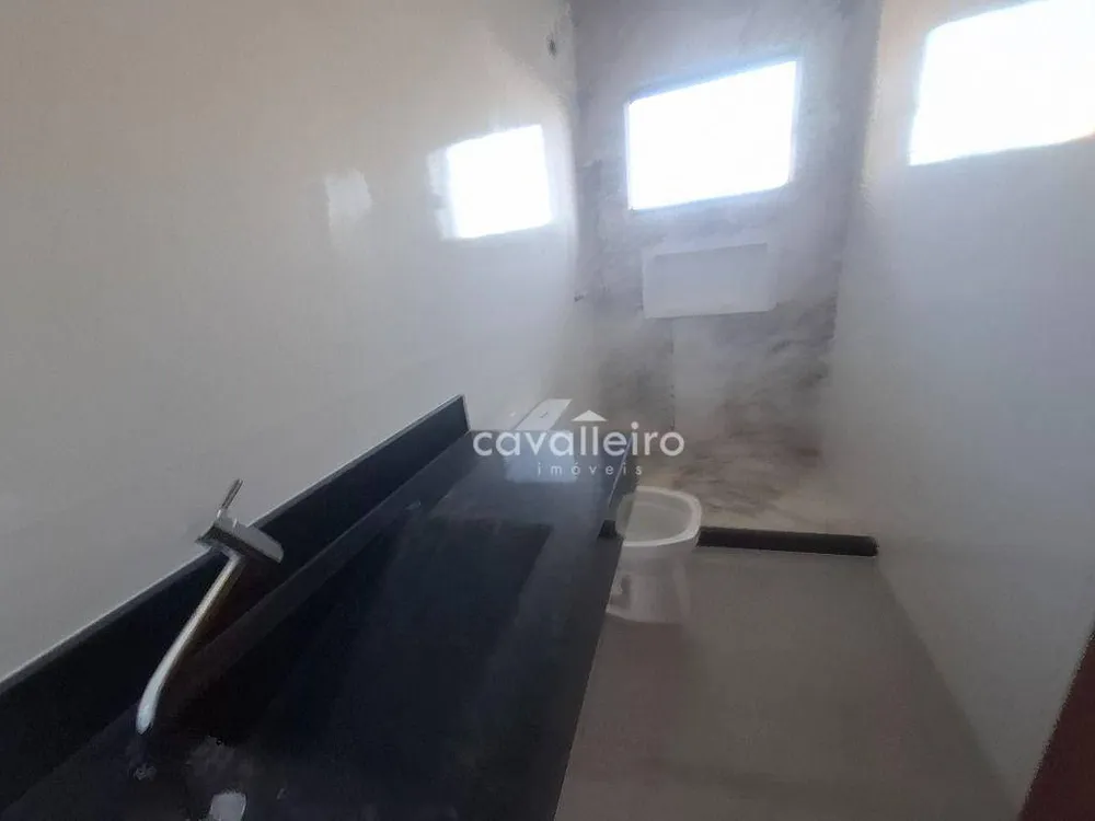 Casa de Condomínio, 3 quartos - Foto 10
