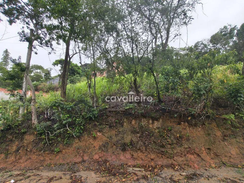 Terreno, 610 m² - Foto 7