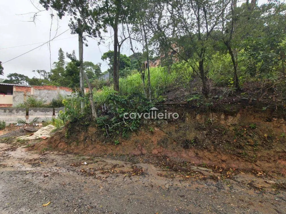 Terreno, 610 m² - Foto 6