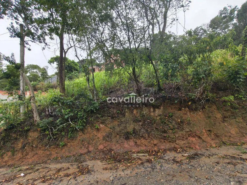 Terreno, 610 m² - Foto 1