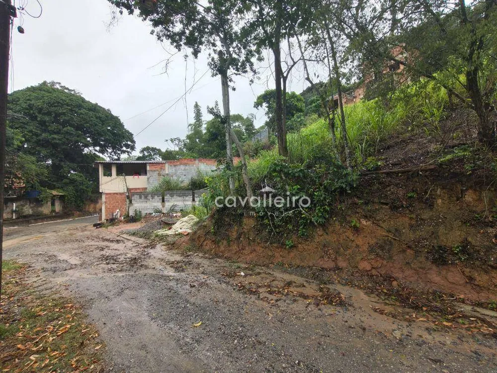 Terreno, 610 m² - Foto 2