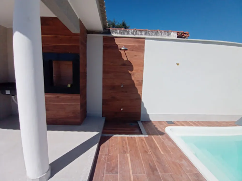 Casa, 3 quartos, 100 m² - Foto 6