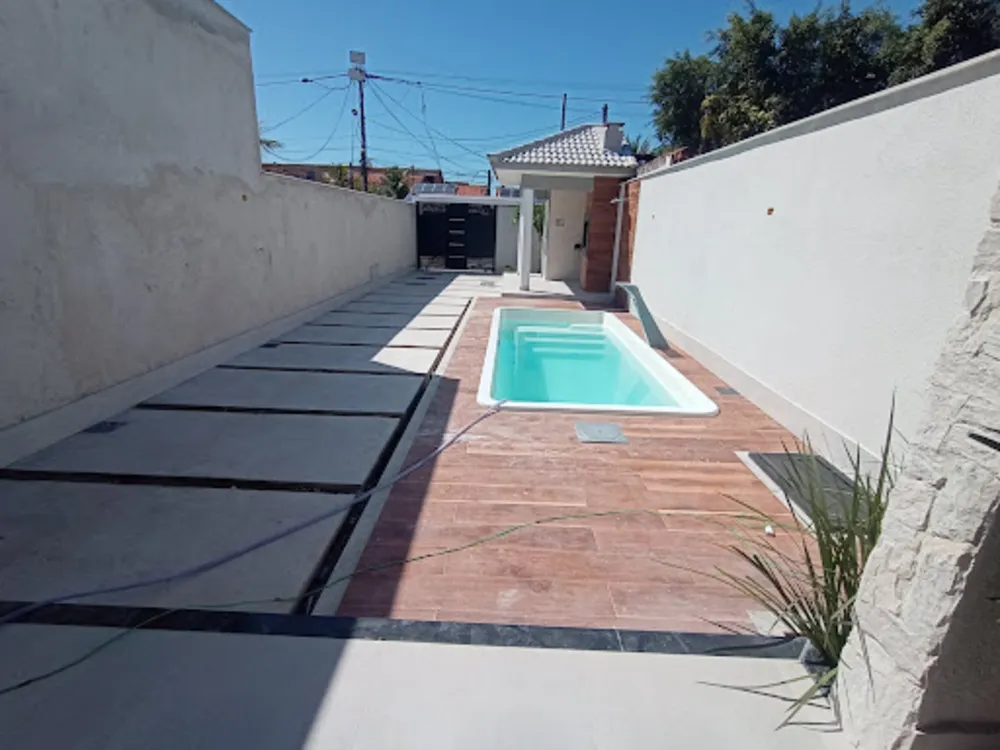 Casa, 3 quartos, 100 m² - Foto 8