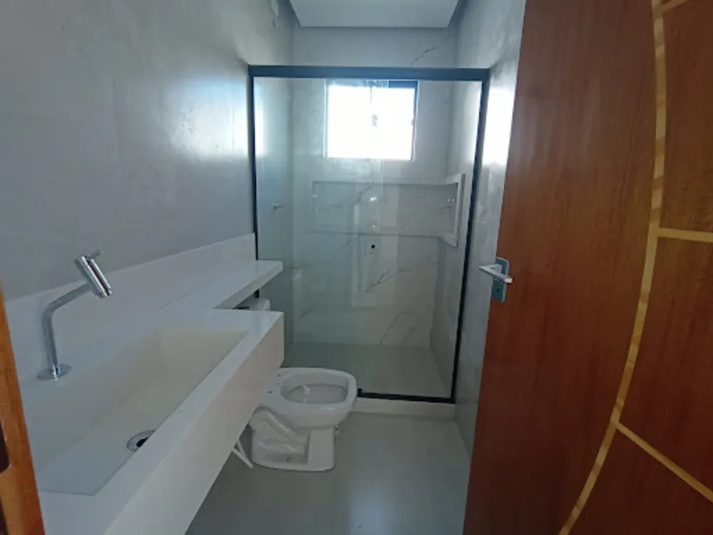 Casa, 3 quartos, 100 m² - Foto 19