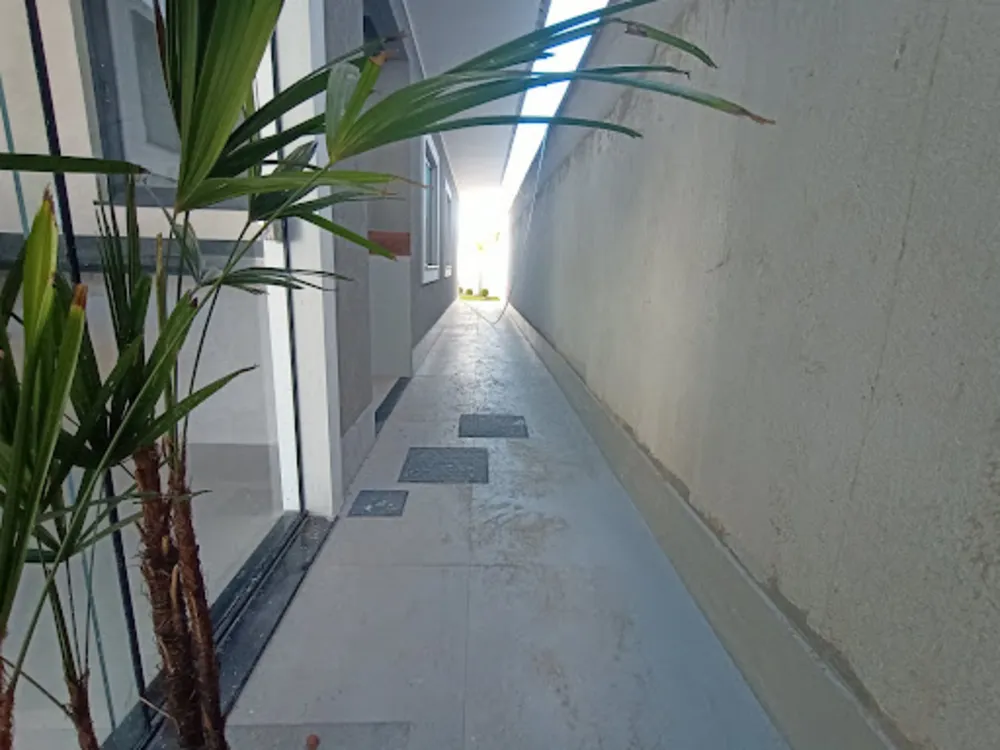 Casa, 3 quartos, 100 m² - Foto 21