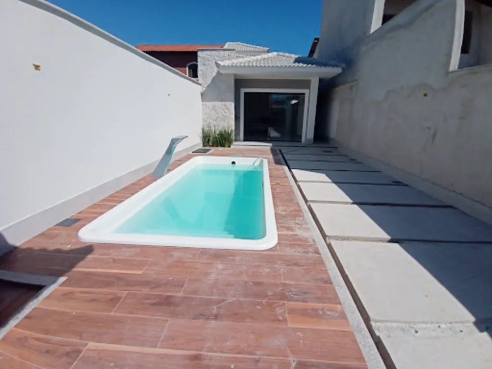Casa, 3 quartos, 100 m² - Foto 5