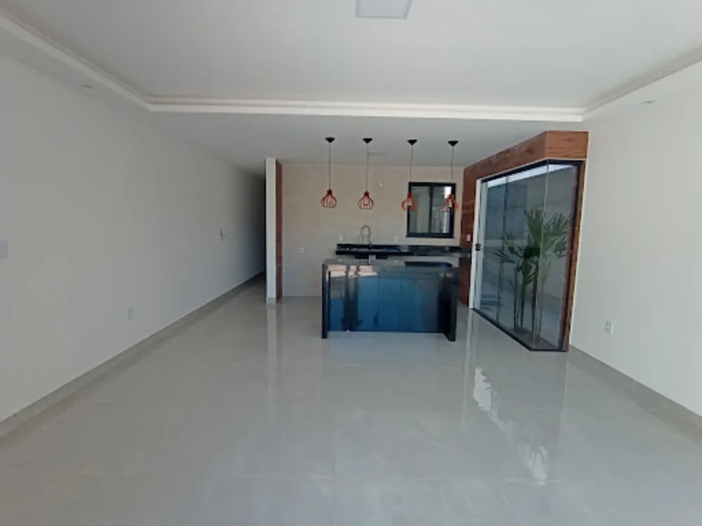 Casa, 3 quartos, 100 m² - Foto 9