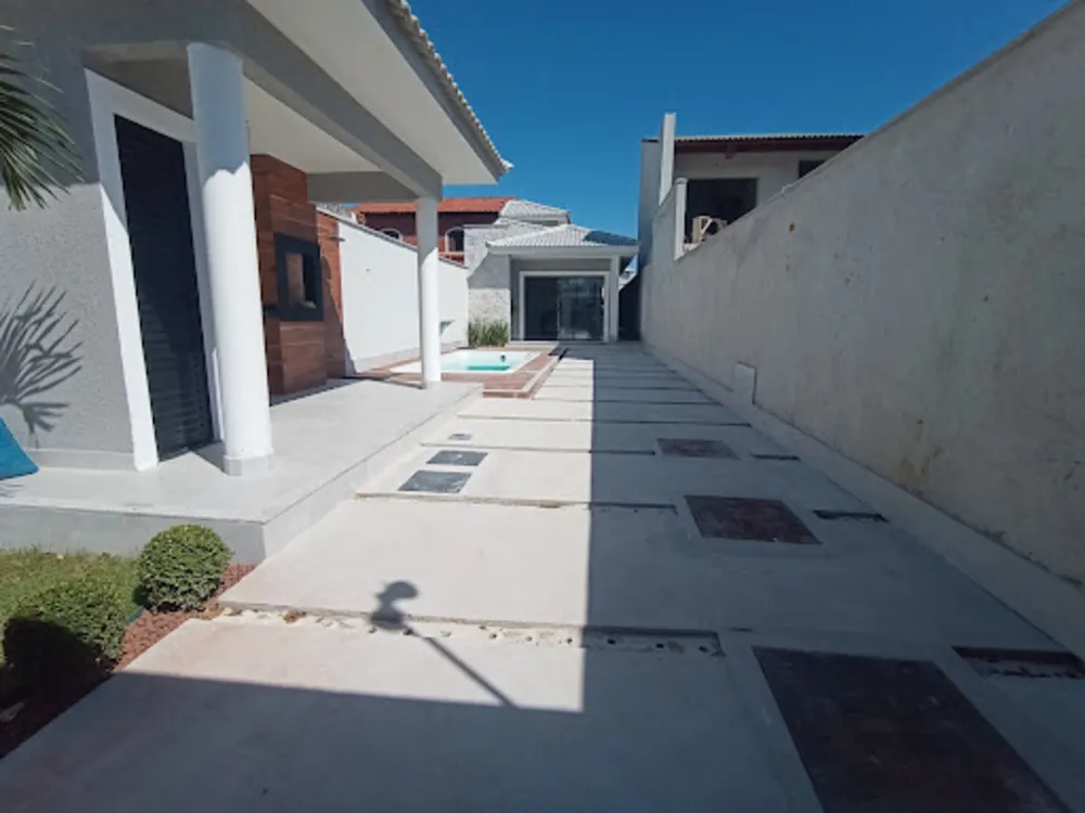 Casa, 3 quartos, 100 m² - Foto 3
