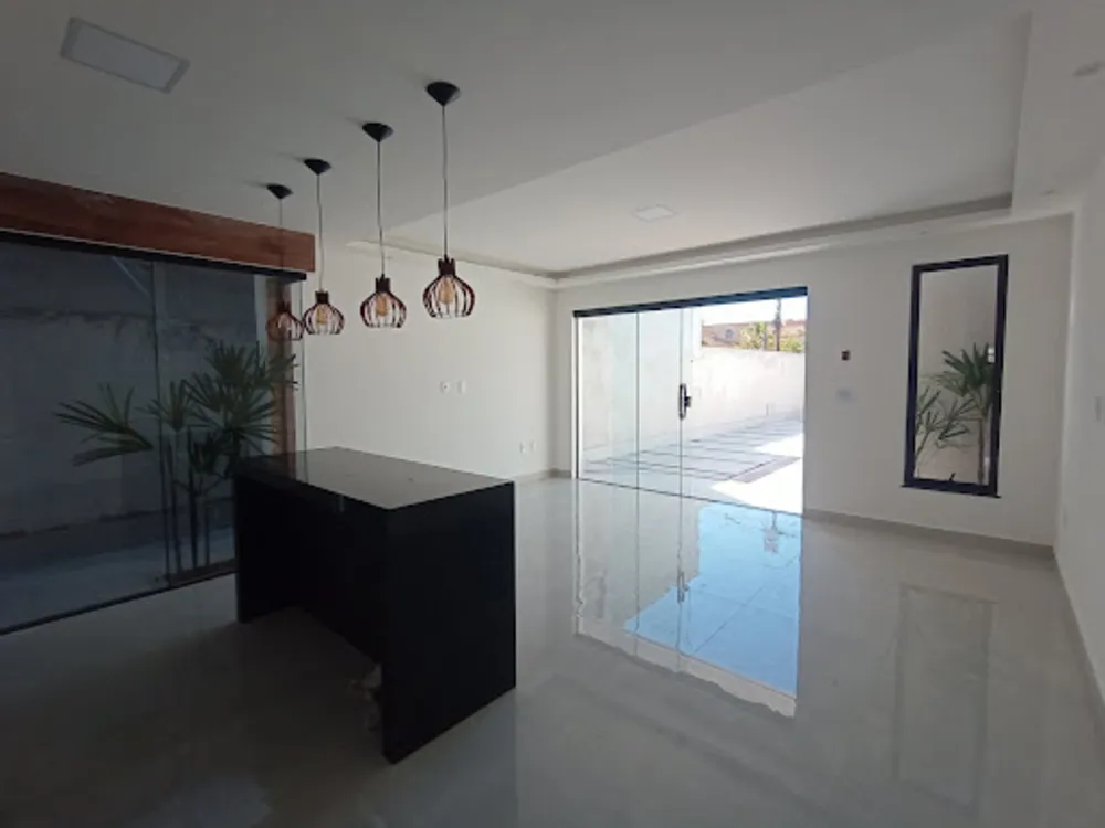 Casa, 3 quartos, 100 m² - Foto 10