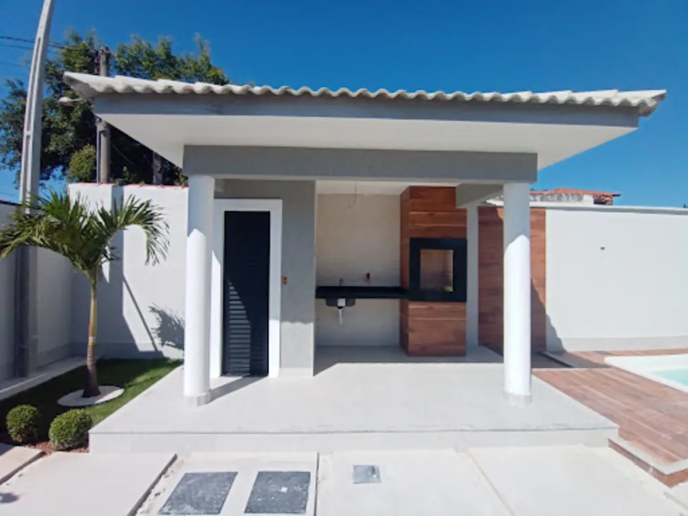 Casa, 3 quartos, 100 m² - Foto 4