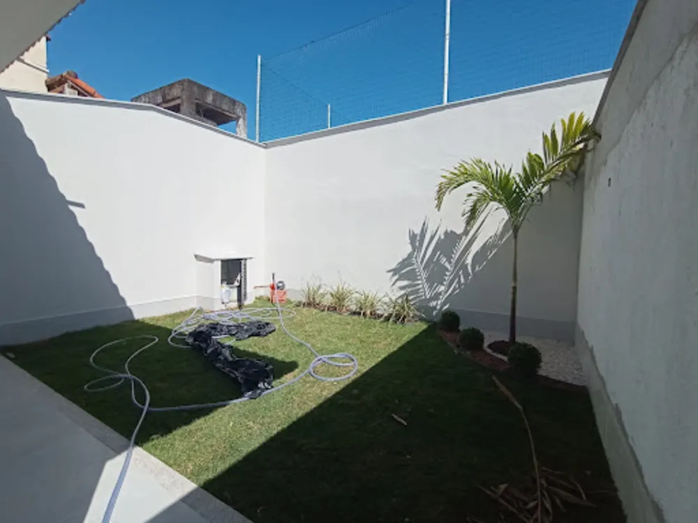 Casa, 3 quartos, 100 m² - Foto 24