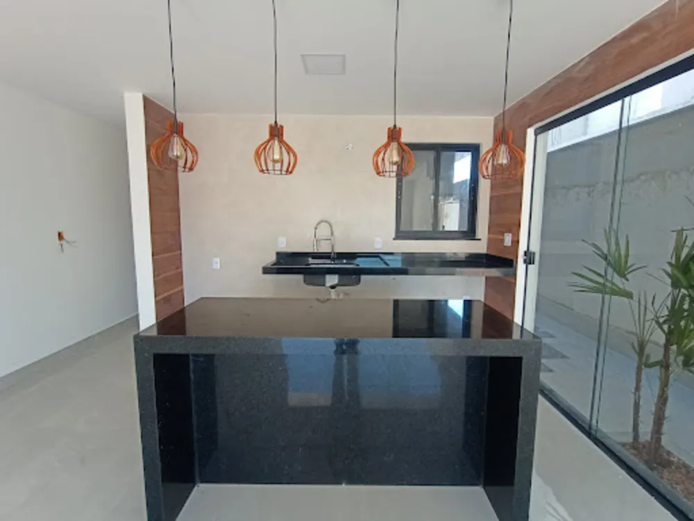 Casa, 3 quartos, 100 m² - Foto 11