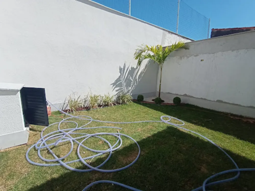 Casa, 3 quartos, 100 m² - Foto 25