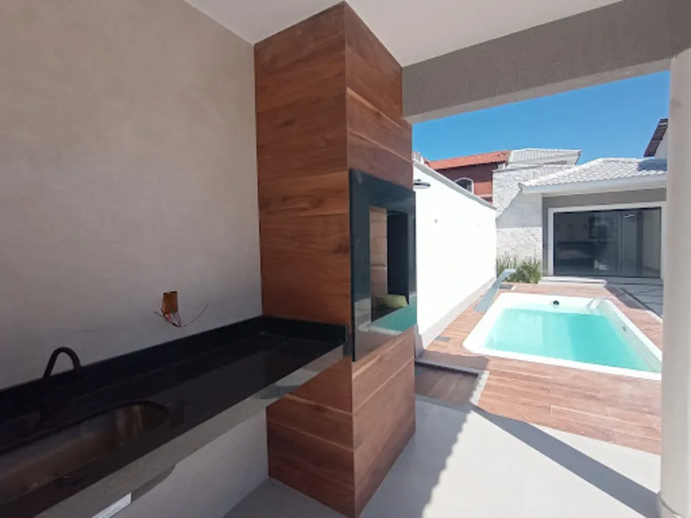 Casa, 3 quartos, 100 m² - Foto 7