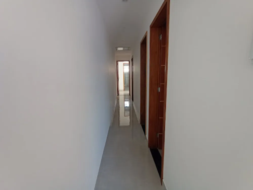 Casa, 3 quartos, 100 m² - Foto 12
