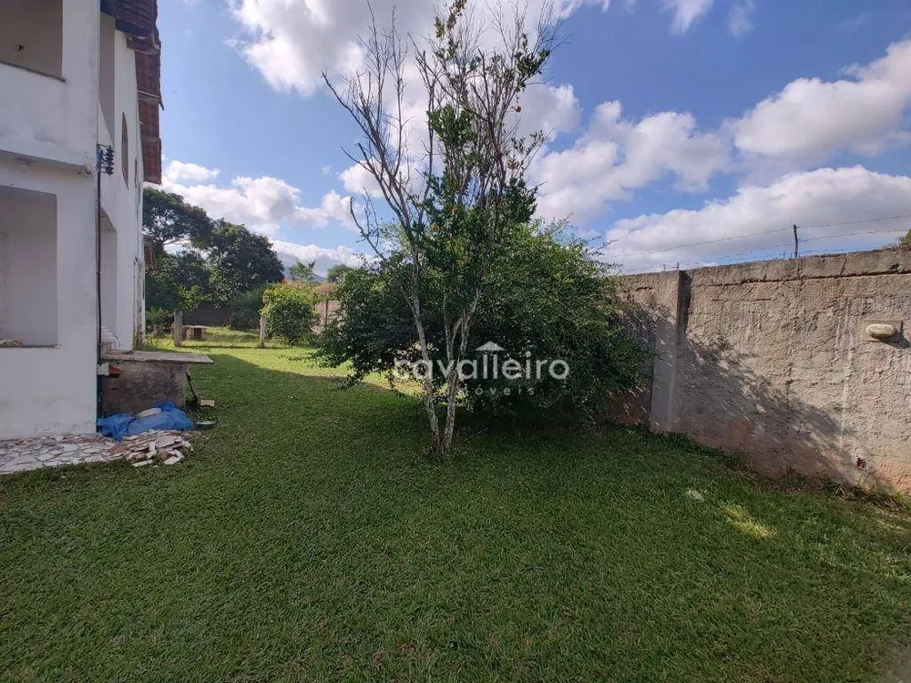 Casa, 4 quartos, 200 m² - Foto 5