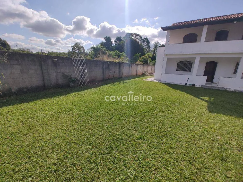 Casa, 4 quartos, 200 m² - Foto 3