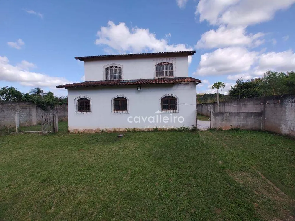 Casa, 4 quartos, 200 m² - Foto 11