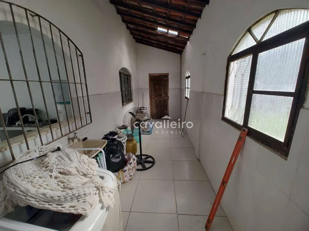 Casa, 4 quartos, 200 m² - Foto 26