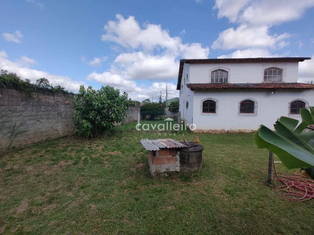Casa, 4 quartos, 200 m² - Foto 12