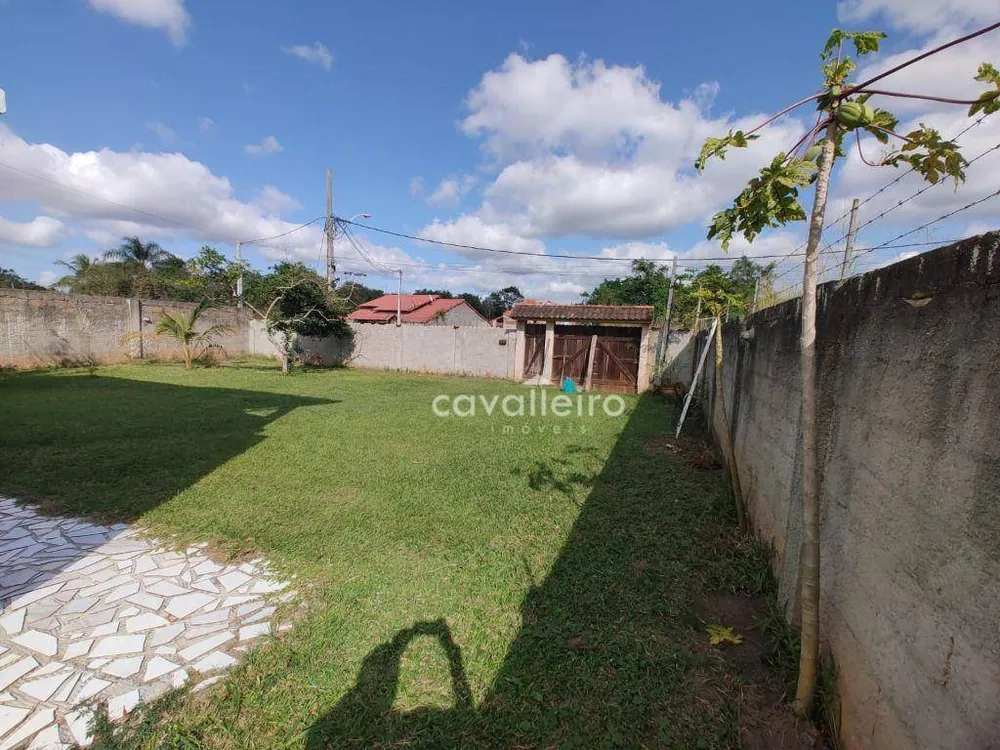 Casa, 4 quartos, 200 m² - Foto 8