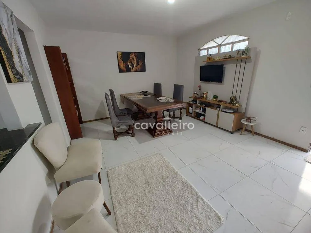 Casa, 4 quartos, 200 m² - Foto 21
