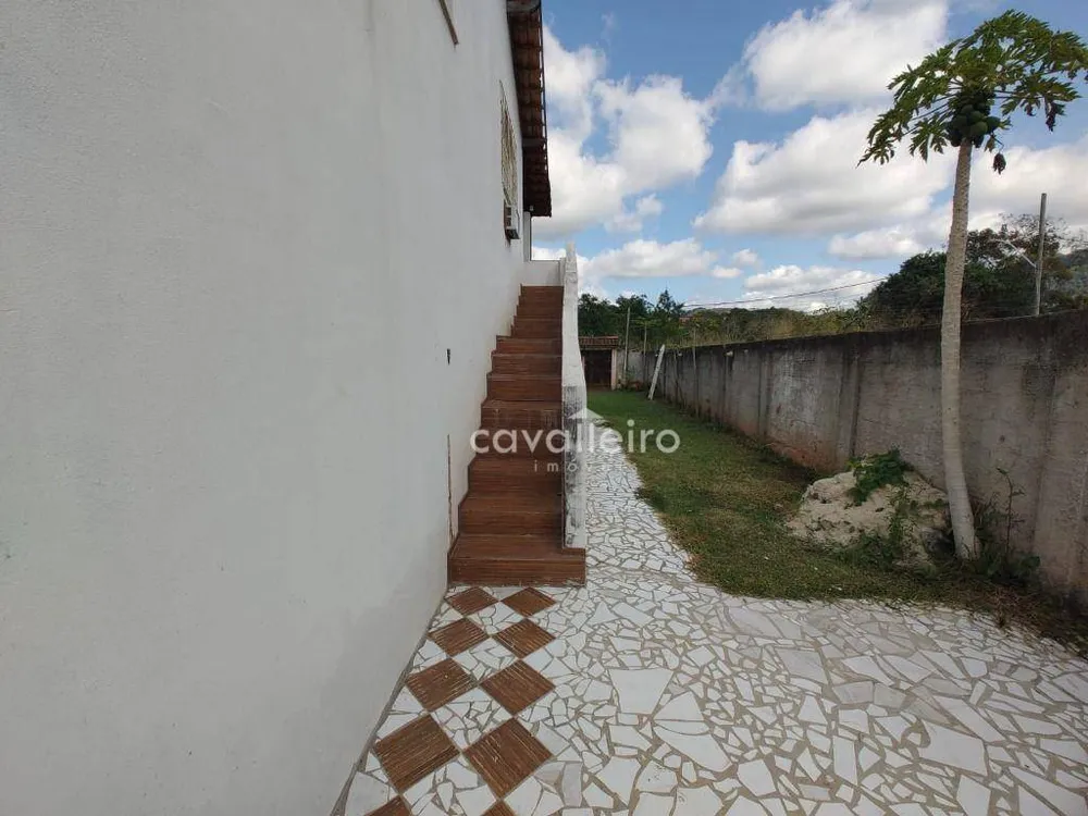 Casa, 4 quartos, 200 m² - Foto 32