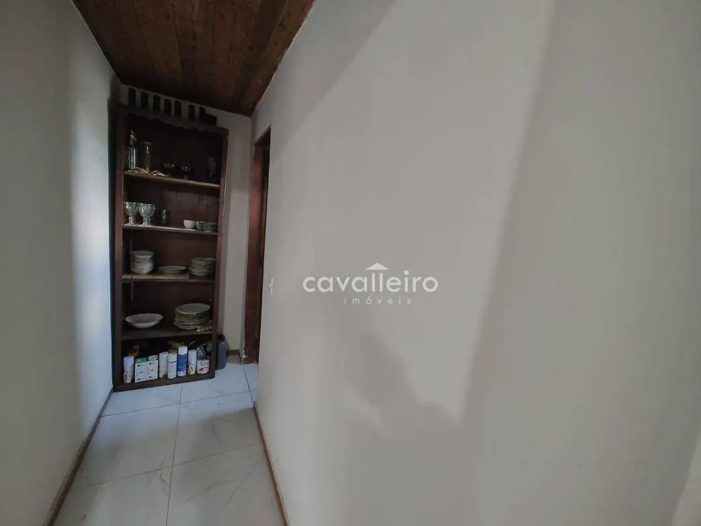 Casa, 4 quartos, 200 m² - Foto 24