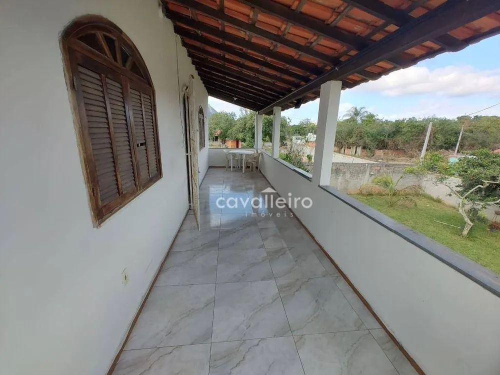 Casa, 4 quartos, 200 m² - Foto 37