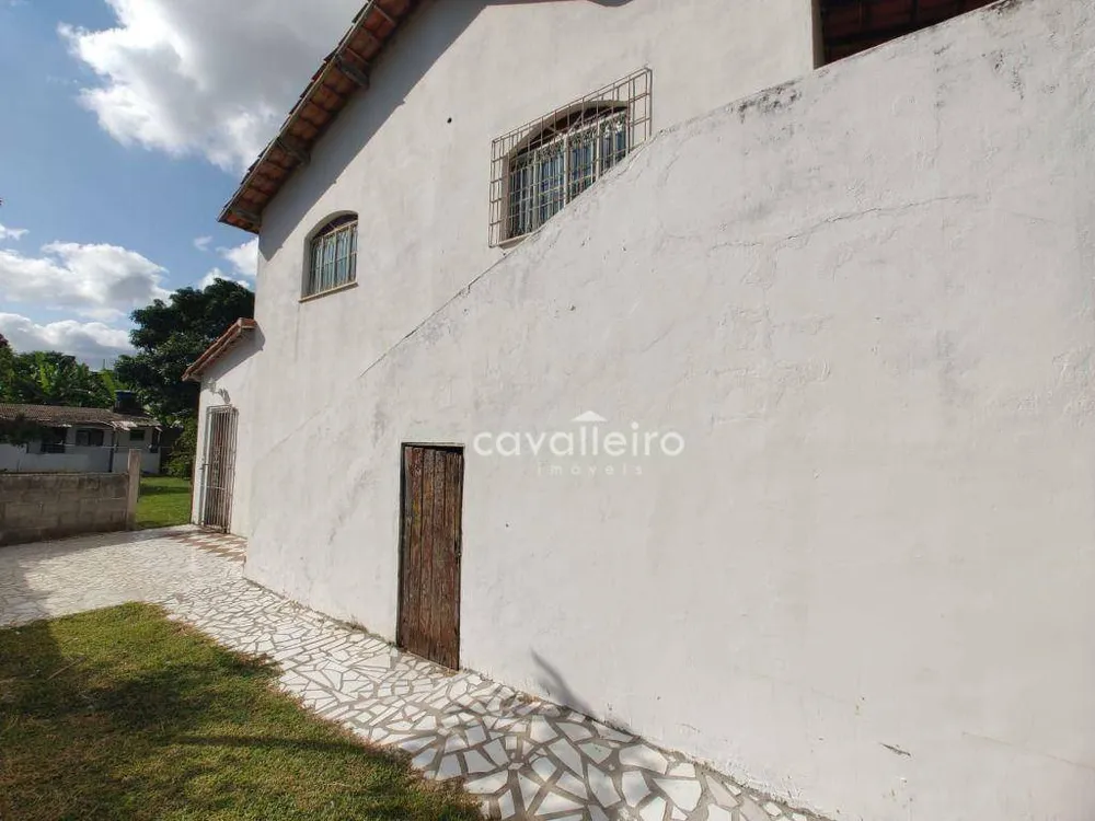 Casa, 4 quartos, 200 m² - Foto 7
