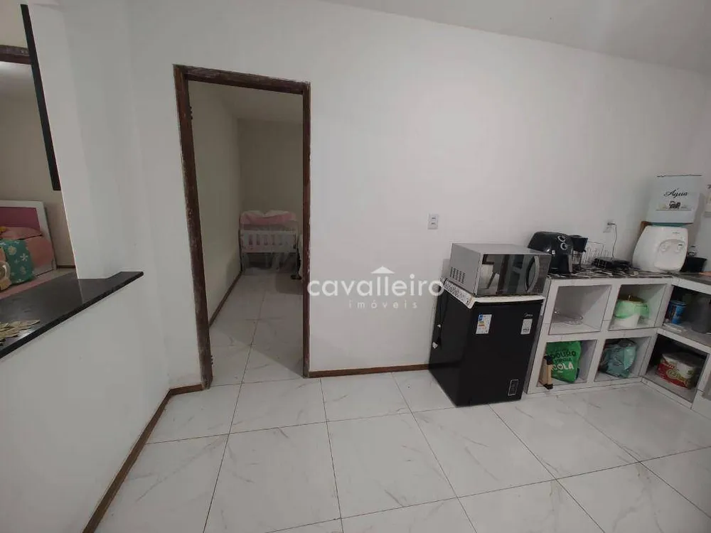 Casa, 4 quartos, 200 m² - Foto 31