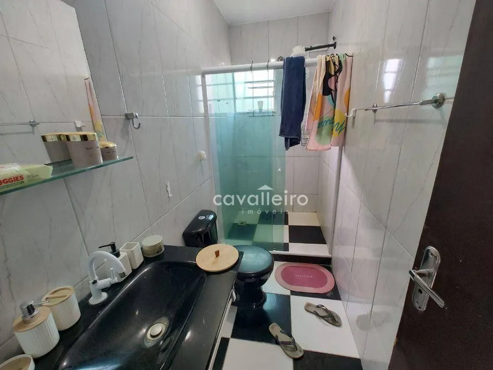 Casa, 4 quartos, 200 m² - Foto 16
