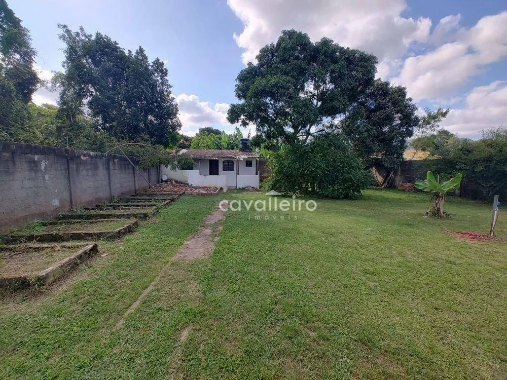 Casa, 4 quartos, 200 m² - Foto 9