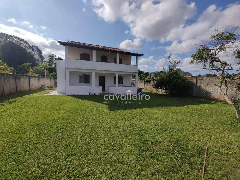 Casa, 4 quartos, 200 m² - Foto 2