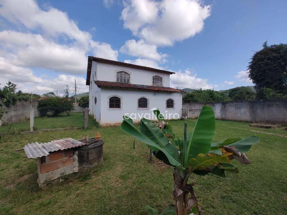 Casa, 4 quartos, 200 m² - Foto 22