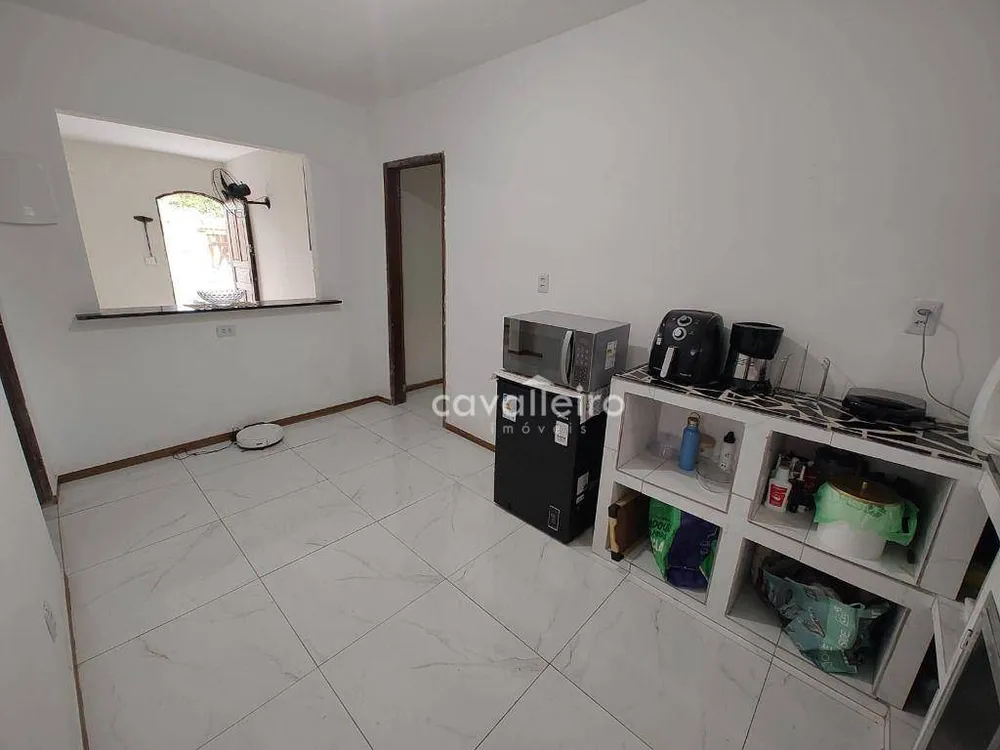 Casa, 4 quartos, 200 m² - Foto 20