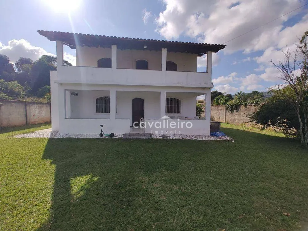 Casa, 4 quartos, 200 m² - Foto 4