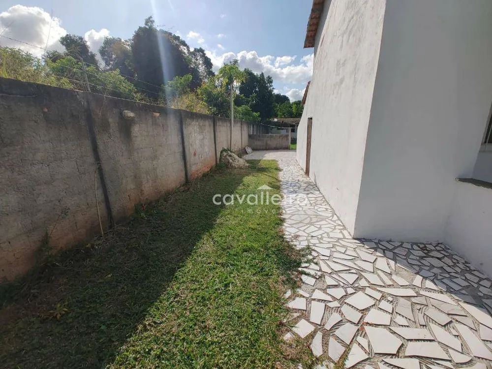 Casa, 4 quartos, 200 m² - Foto 6