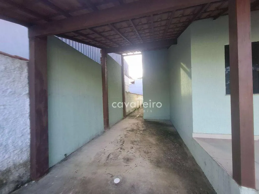 Casa, 5 quartos, 145 m² - Foto 2