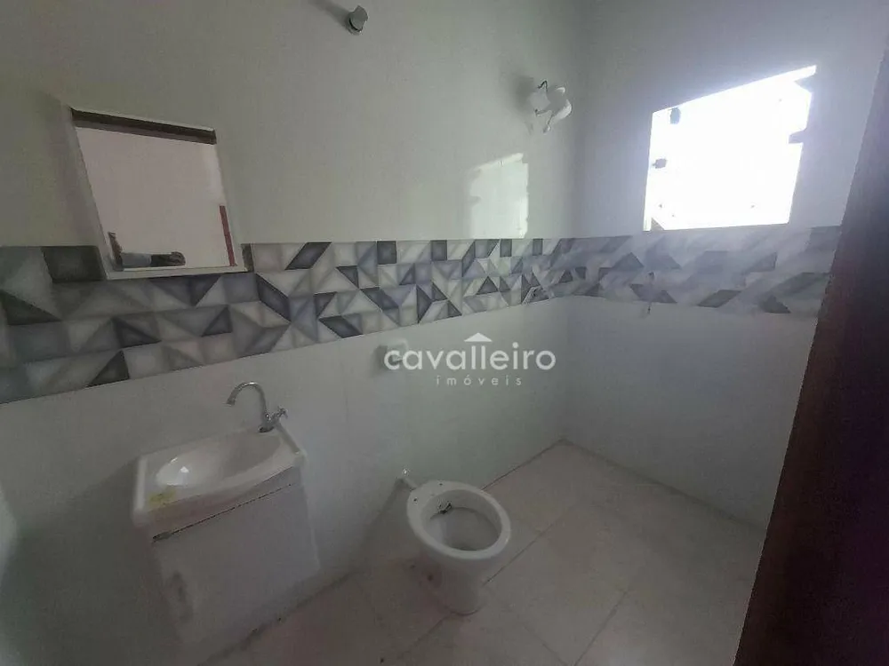 Casa, 5 quartos, 145 m² - Foto 10