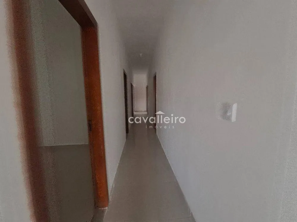Casa, 5 quartos, 145 m² - Foto 5