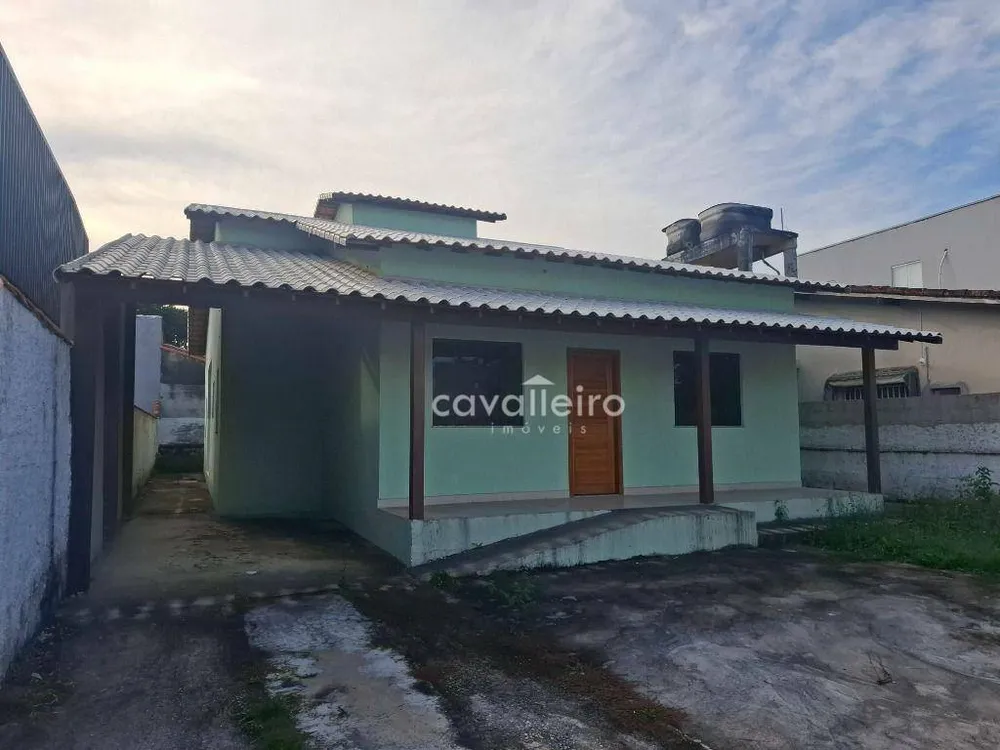 Casa, 5 quartos, 145 m² - Foto 1