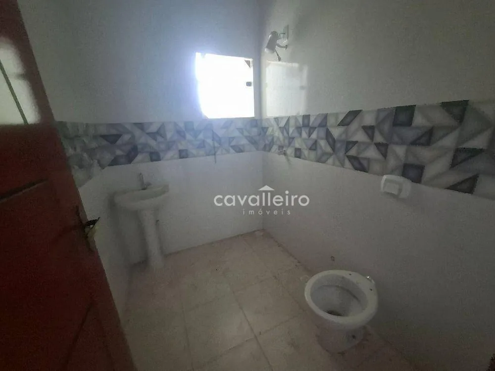 Casa, 5 quartos, 145 m² - Foto 13
