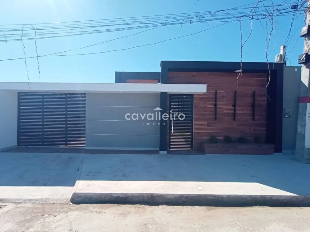 Casa, 3 quartos, 220 m² - Foto 5