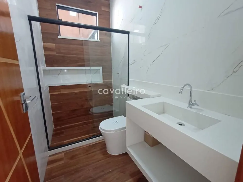 Casa, 3 quartos, 220 m² - Foto 14