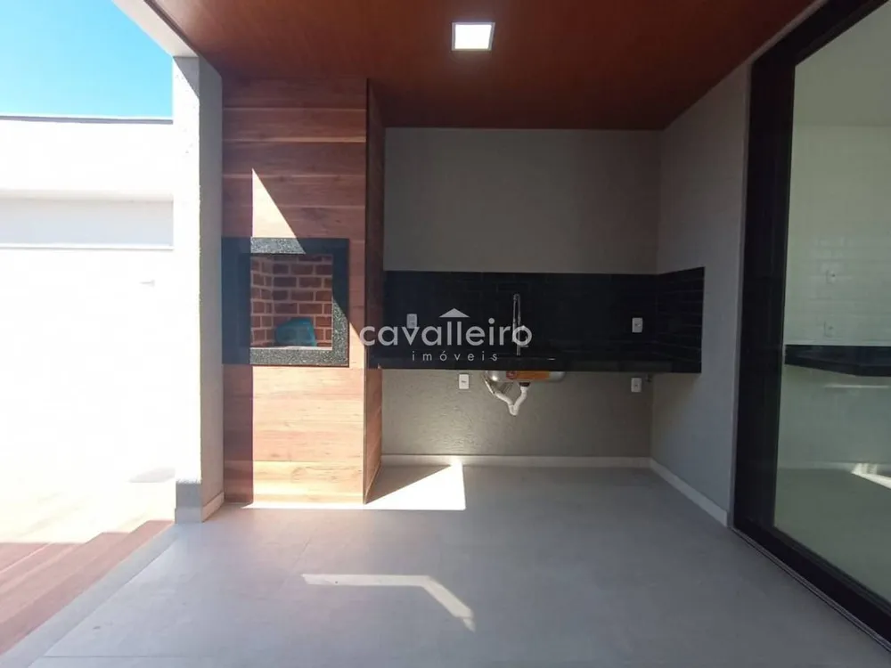 Casa, 3 quartos, 220 m² - Foto 16