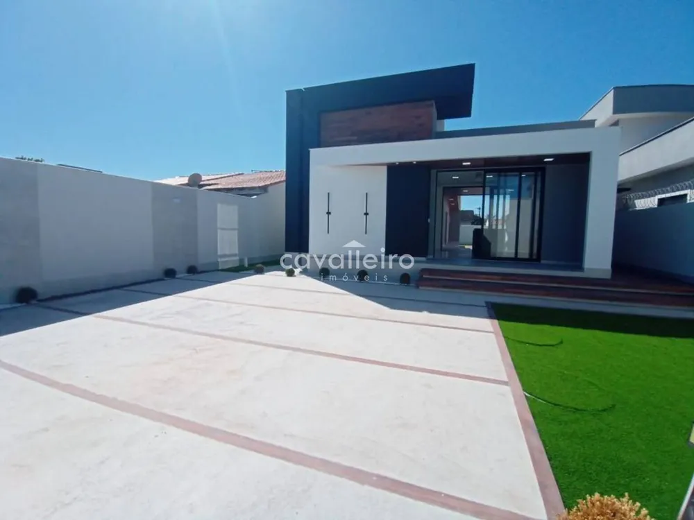Casa, 3 quartos, 220 m² - Foto 4