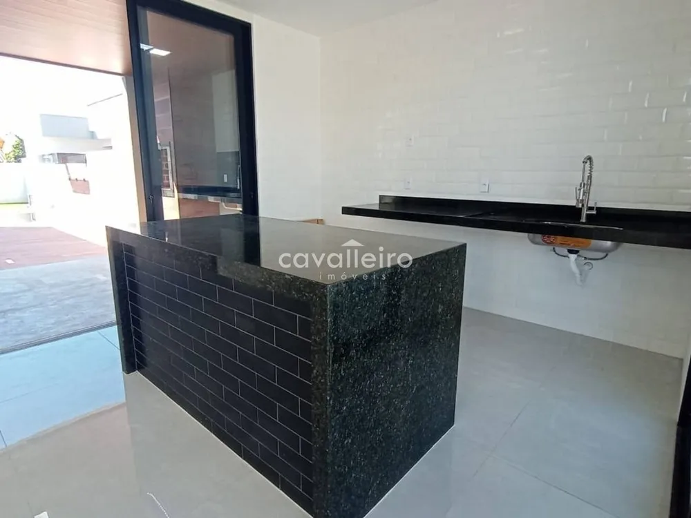 Casa, 3 quartos, 220 m² - Foto 9